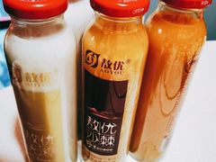 -九府羊鲜羊火锅·烧烤·小海鲜(华汇大厦店)