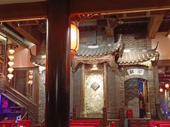 -红运火锅·中国名火锅·国风演绎(省体店)
