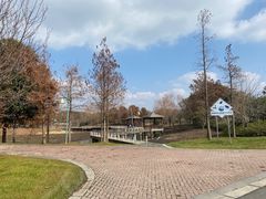-同里国家湿地公园