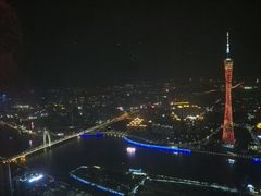 -广州四季酒店