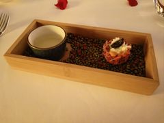 -北京金融街丽思卡尔顿酒店·意味轩 Cepe