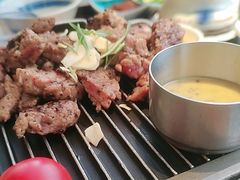 -味太助·银饭食堂(中华城店)