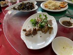 -吴祥记潮州菜·百年老字号·砂锅粥