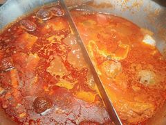 -湊湊火锅·茶憩(上海合生汇店)