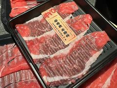 -牛YO寿喜烧·铁板烧和牛火锅自助(市府恒隆店)