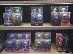 -泡泡玛特POPMART(崇文门国瑞城店)