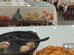 -金姐台湾菜(珠江路店)