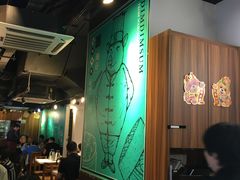-点点心点心专门店(湾仔店)