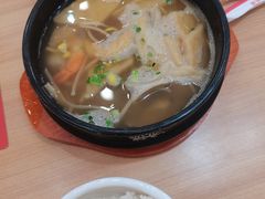 -敏丁拌饭(中街总店)