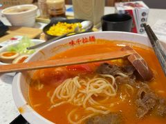 -味千拉面(瑞虹生活广场店)