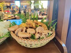 -滇铺子·云南特色菜·第九届野生菌美食节(曲靖万达店)