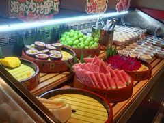 -牛New寿喜烧(虹桥新天地店)