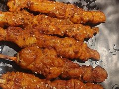 -刘成杰锦州烧烤(南河路店)