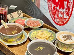 -宫事颐庭·老佛爷贵寿下午茶(颐和园店)