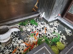 -煜丰汴京烤鸭(福彩路店)