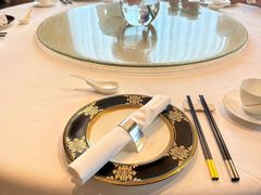 -唐阁(香港朗廷酒店)
