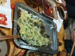 -夜烤·宜宾烧烤(洋河路店)