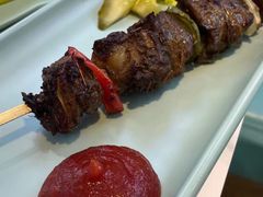 -库滋明·俄罗斯特色美食(中央大街店)