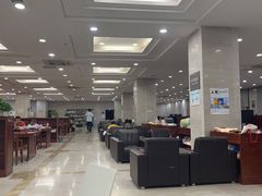 -武汉大学图书馆·文理学部总馆