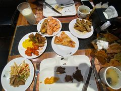 盐烤虾-汉巴味德(大悦城店)