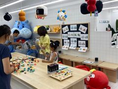 -盒马X会员店(王府井奥莱UP TOWN店)