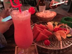 -CASTLE 古堡酒吧