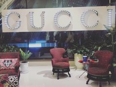 -Gucci(北京SKP店)