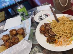 -鼓楼吃面·肉啃肉(南锣鼓巷店)
