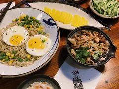 -中国凉都黄牛肉馆(杭州总店)