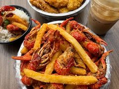 -李叔叔虾蟹大排档(青羊店)