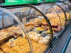 -手感麦夫(黄兴中路五一店)