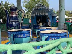 -青岛方特梦幻王国