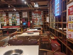-大队长主题火锅(观音桥店)