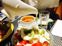 -半秋山西餐厅(巴南万达广场店)