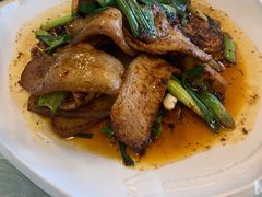 -代木儿回锅肉