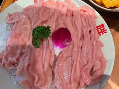 -胖三嬢·呱呱老火锅(北京总店)