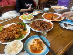-闻香阁·清真(光荣道店)