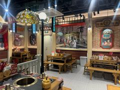 -旺蜀主成都串串火锅(西直门凯德MALL店)