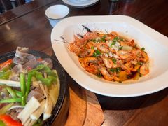 -旺涛人家(三水湾店)