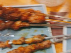 -小俩口烧烤东北菜(双井店)