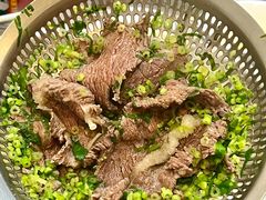 -万祥牛肉火锅(金龙店)