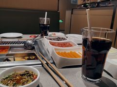 -海底捞火锅(银泰中心店)
