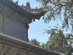 -张掖大佛寺景区