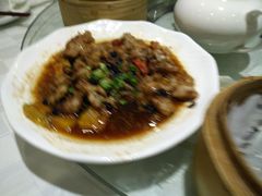 排骨南瓜-豪宴海鲜酒家