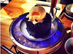 -蜜桃餐厅·古运河畔(南下塘店)