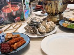 -喜庭海鲜自助(来福士店)