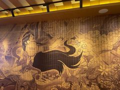 大堂-悸动(吴泾宝龙广场店)