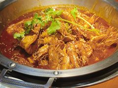 -邵汇大虾(同康路店)