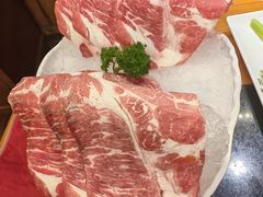 -老版火锅.12年西安排队王(沣峪口店)