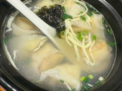 -馋三尺蟹粉小笼(人民广场店)